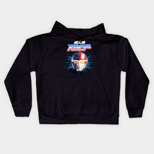 Metalder Kids Hoodie